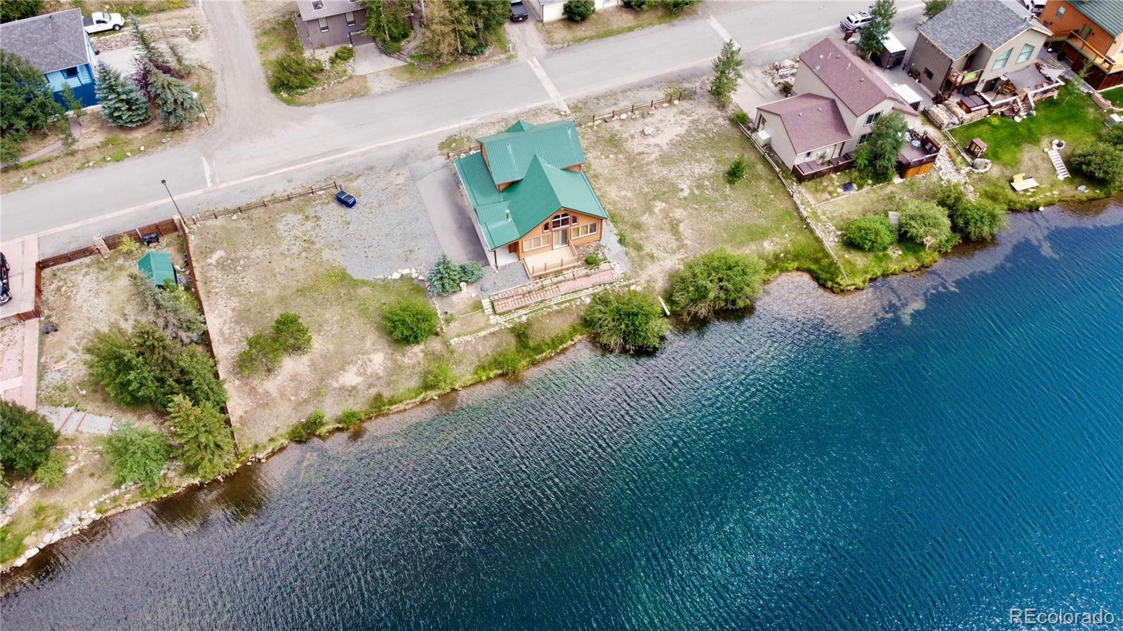 2061 Clear Creek Drive