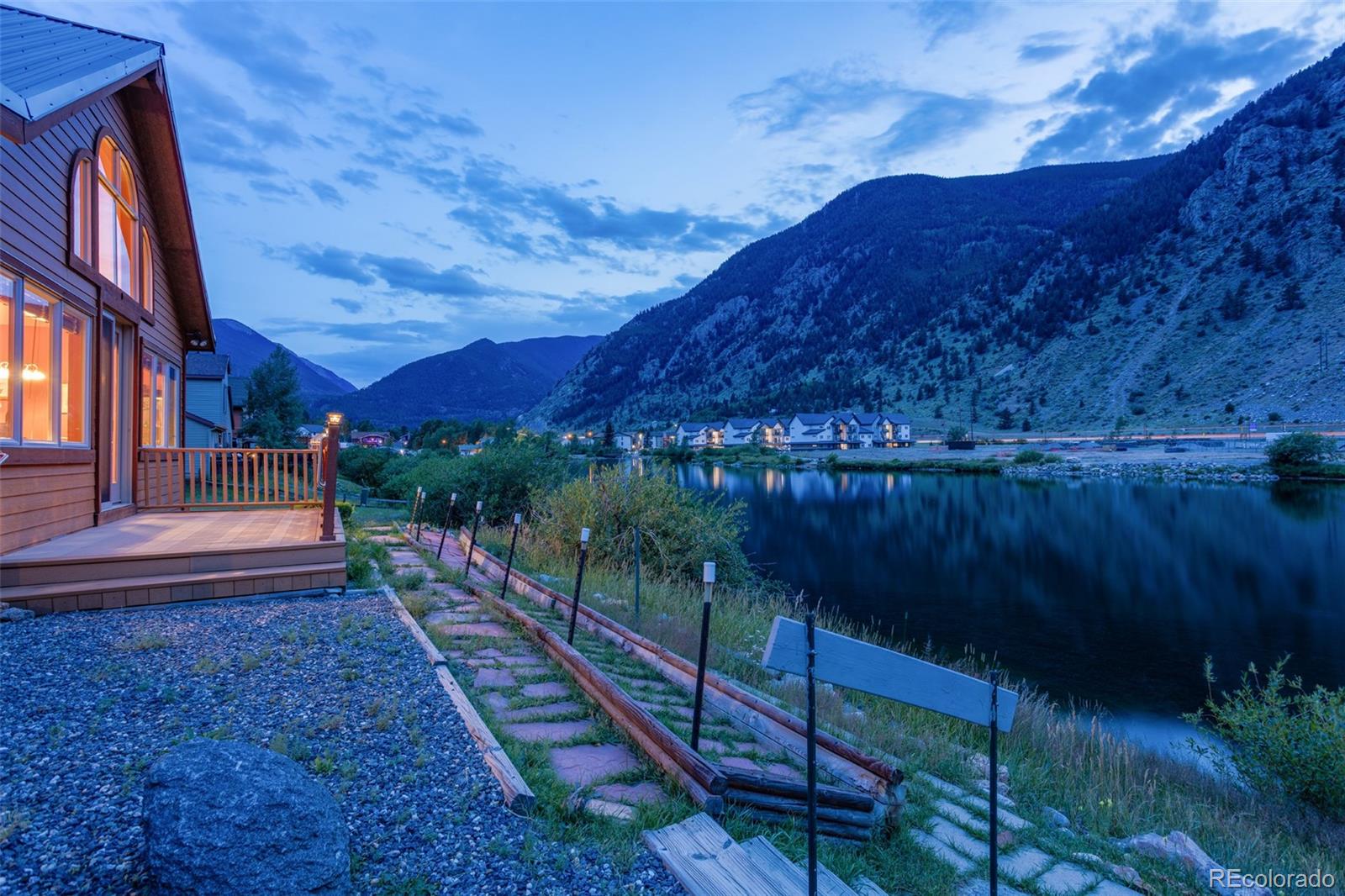 2061 Clear Creek Drive