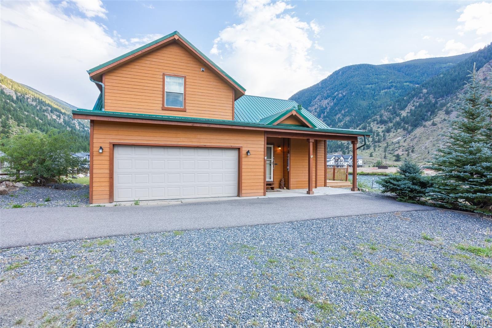 2061 Clear Creek Drive