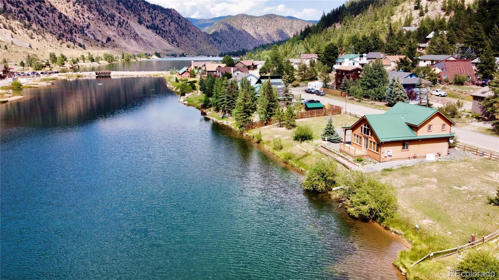 2061 Clear Creek Drive