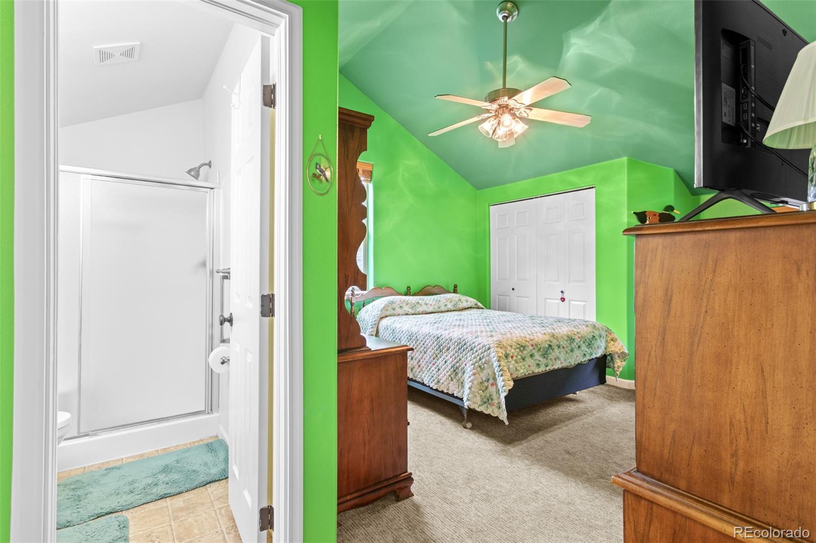 2061 Clear Creek Drive