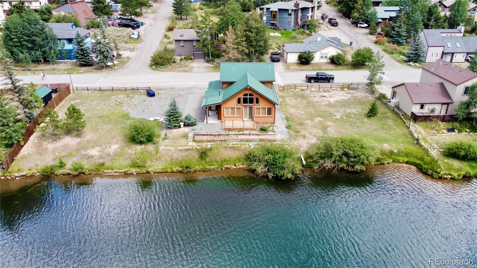 2061 Clear Creek Drive