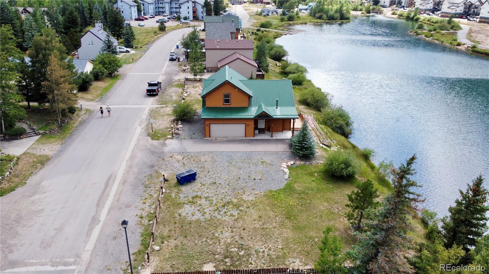 2061 Clear Creek Drive