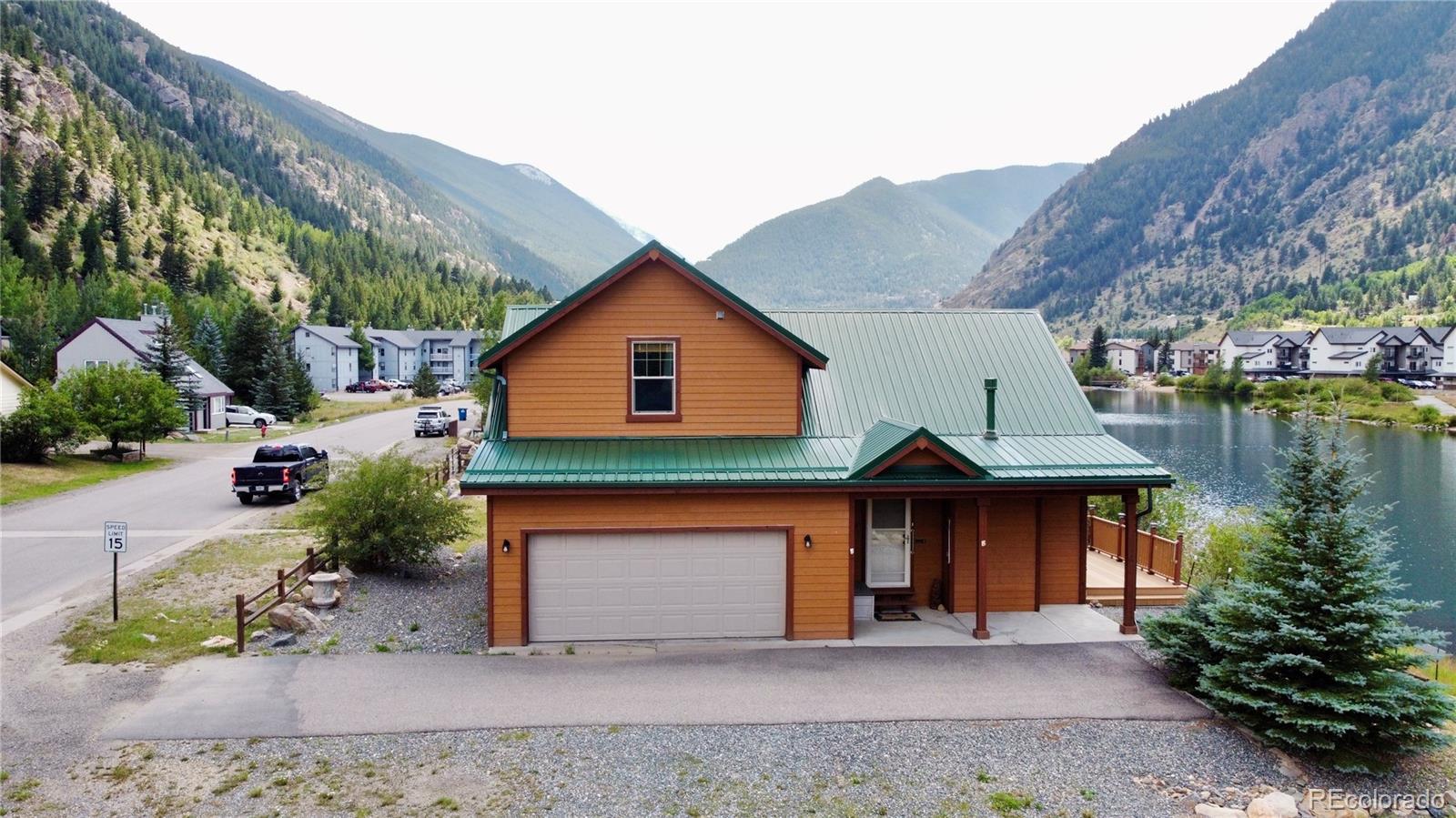 2061 Clear Creek Drive