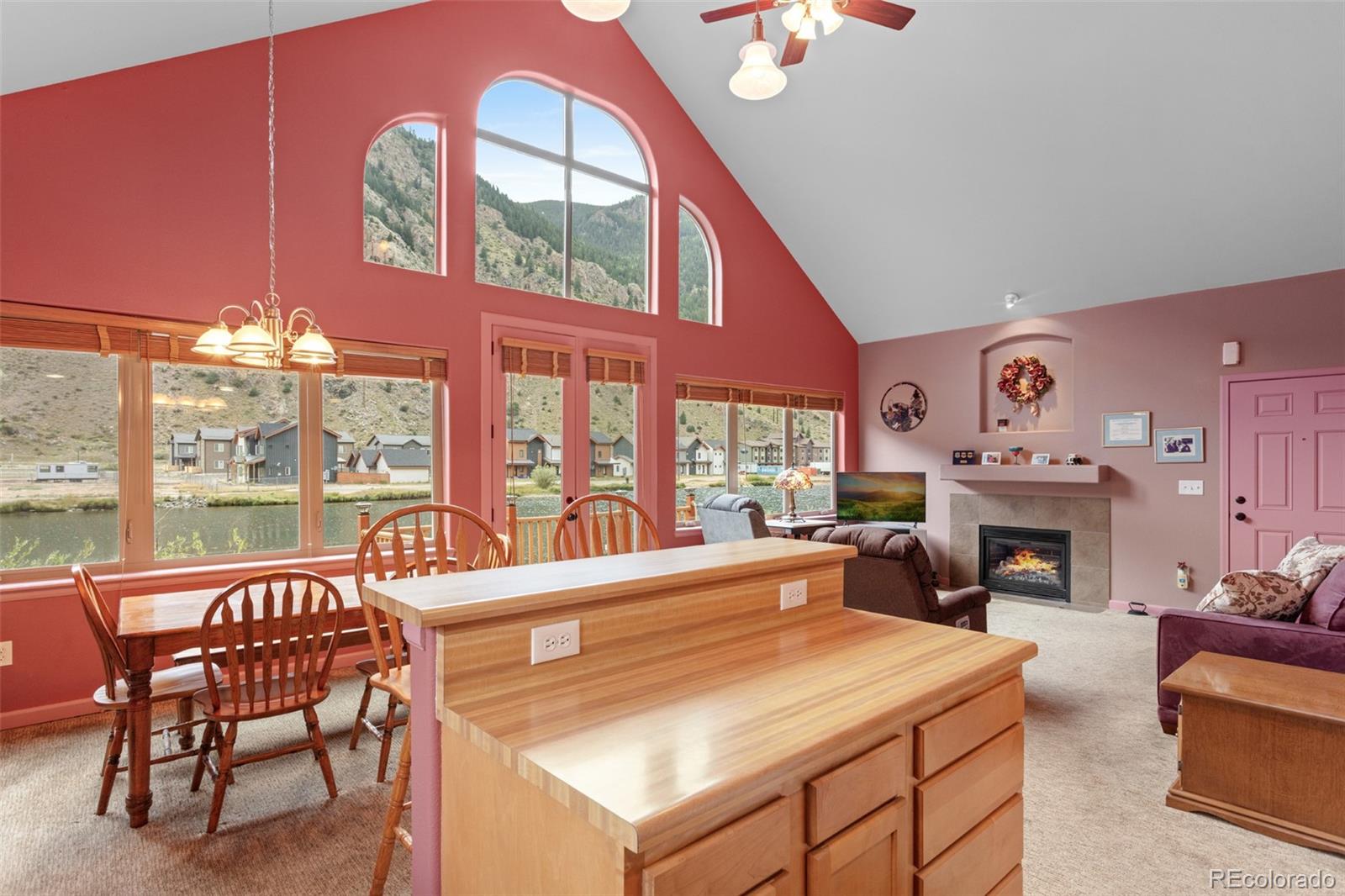 2061 Clear Creek Drive