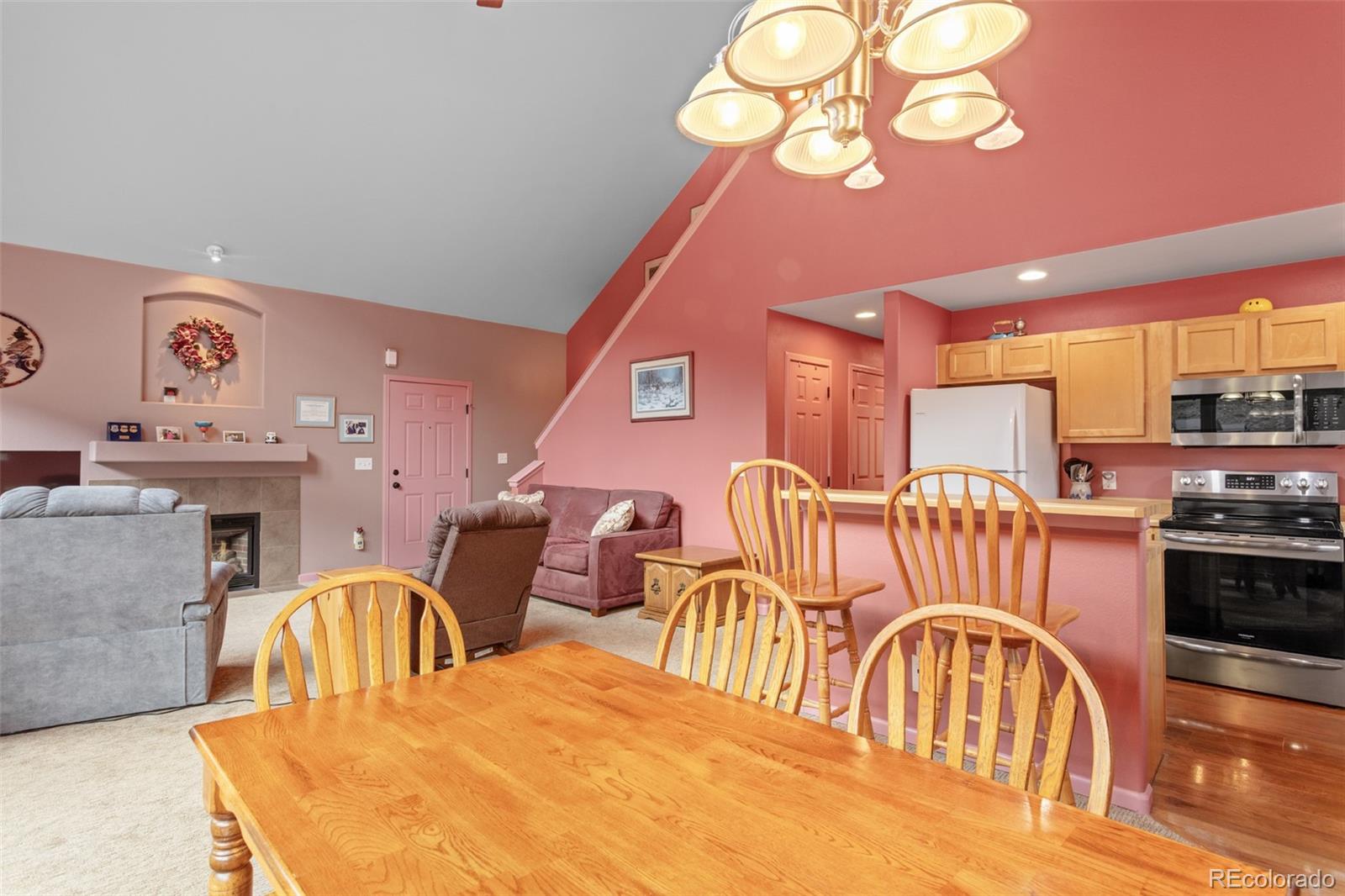 2061 Clear Creek Drive