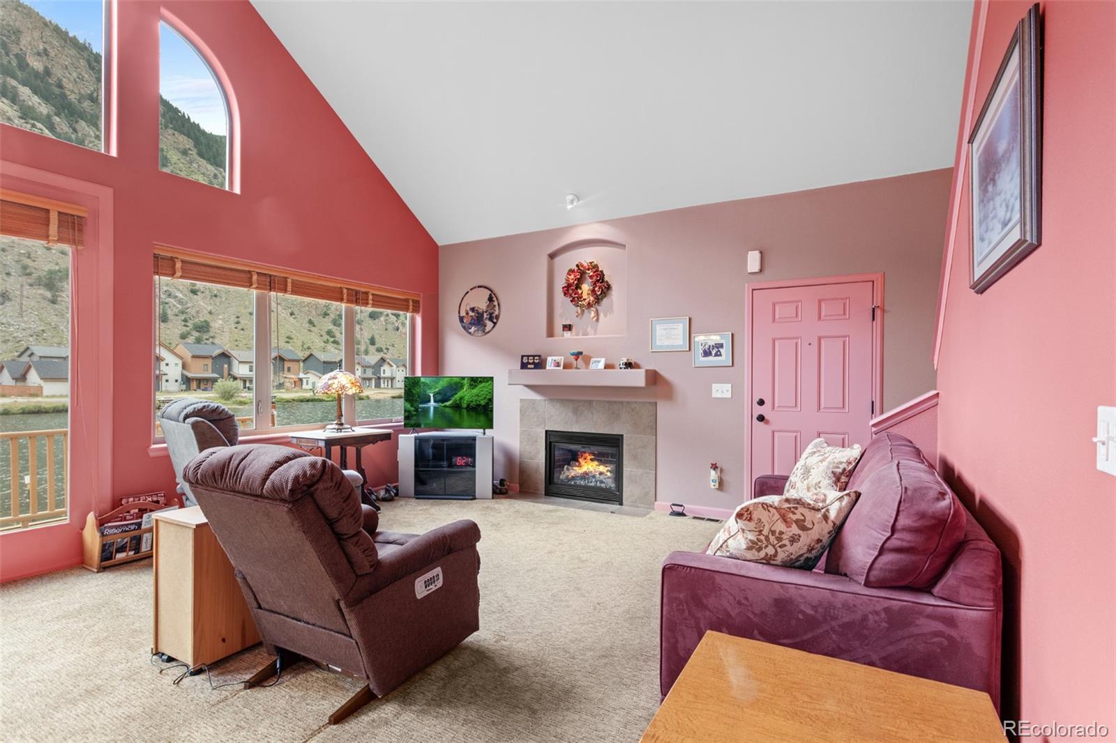 2061 Clear Creek Drive