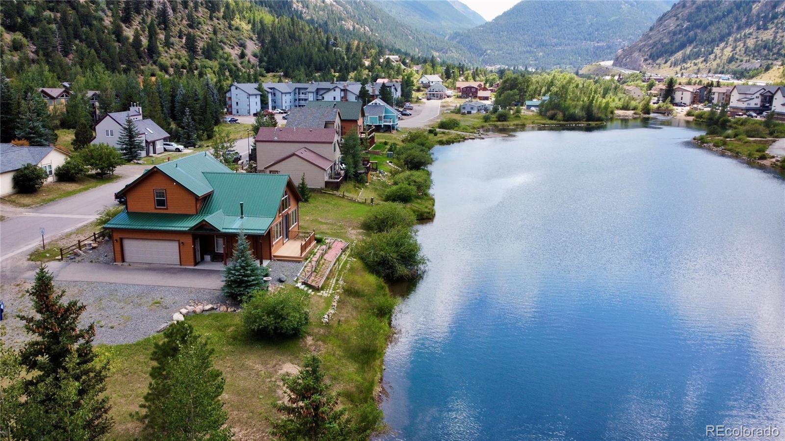 2061 Clear Creek Drive