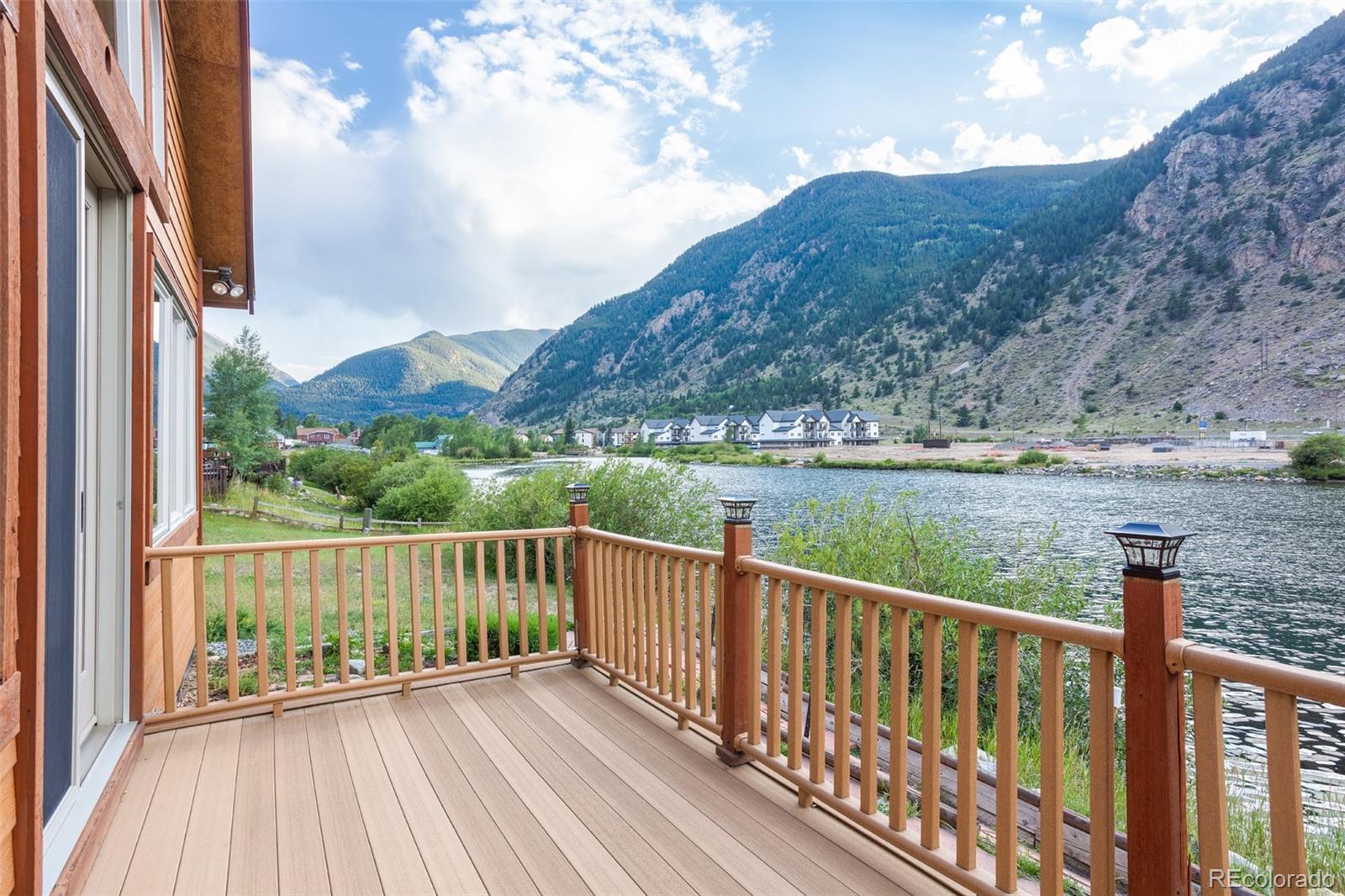 2061 Clear Creek Drive