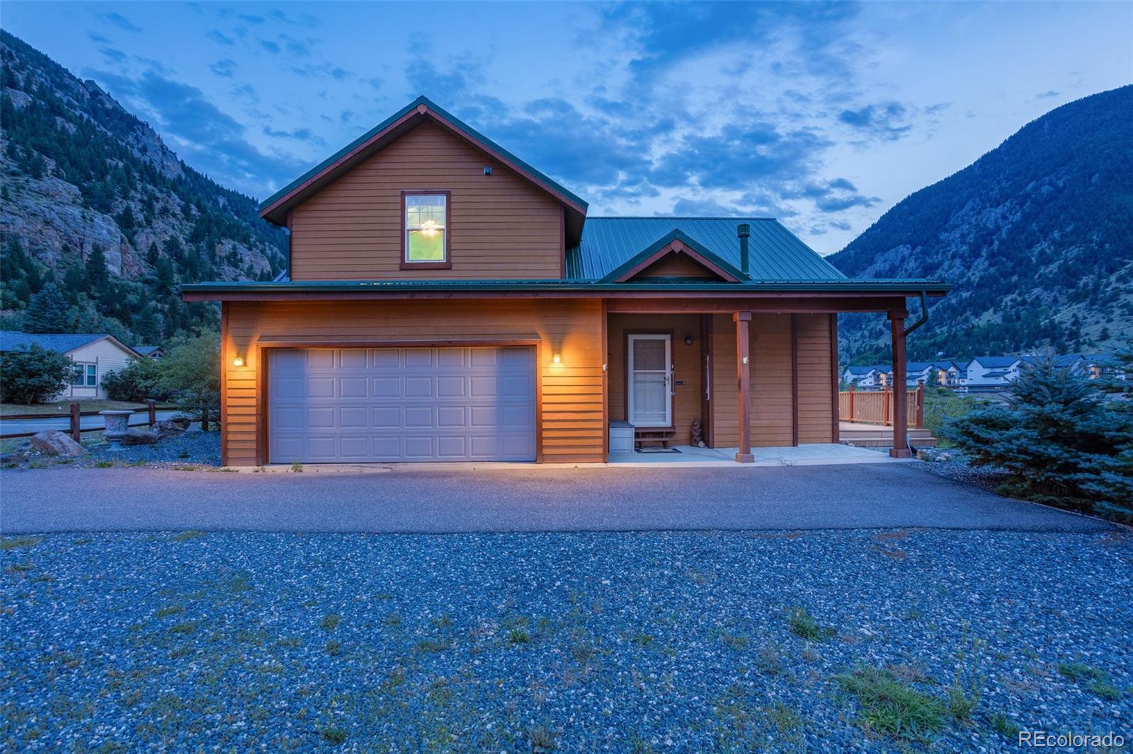 2061 Clear Creek Drive