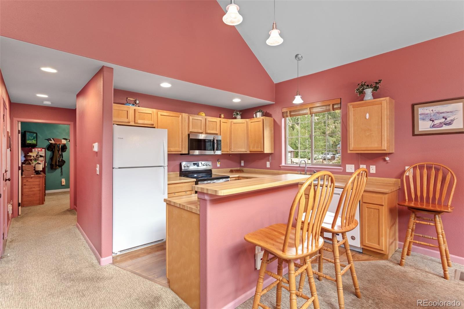 2061 Clear Creek Drive