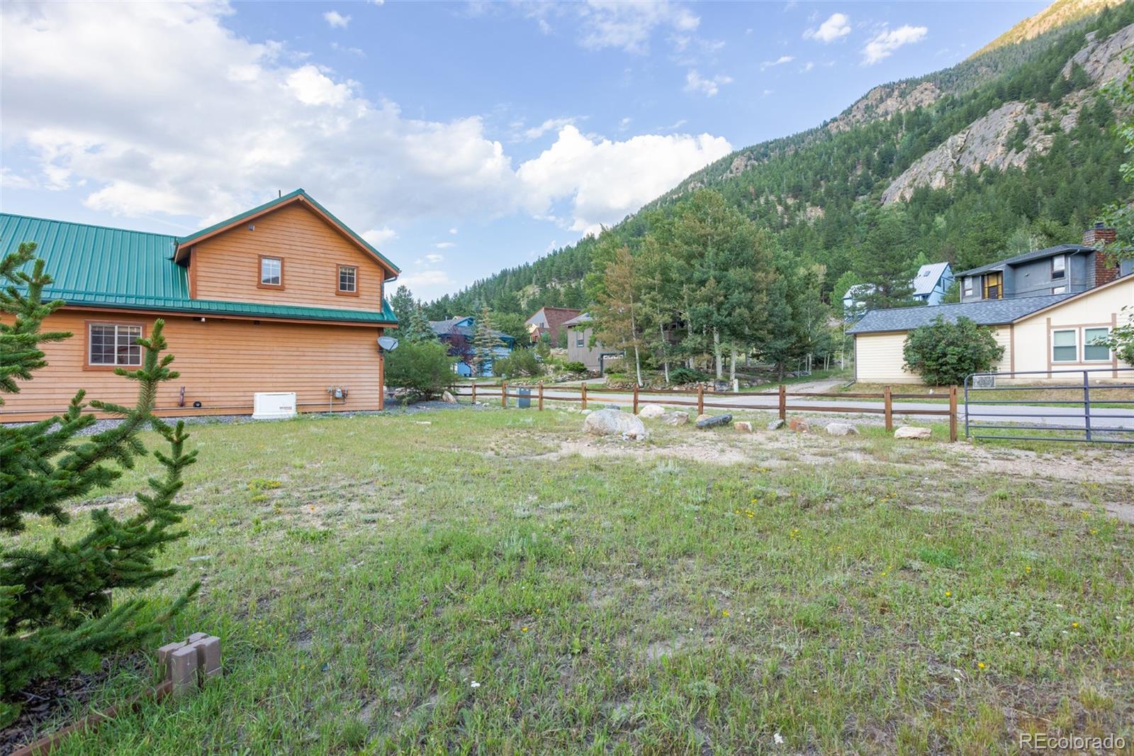 2061 Clear Creek Drive