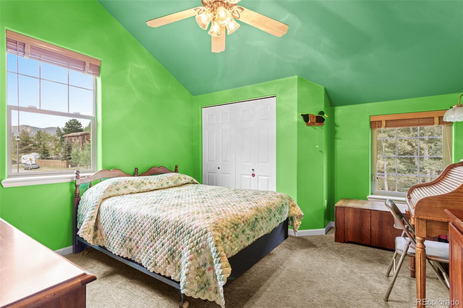 2061 Clear Creek Drive