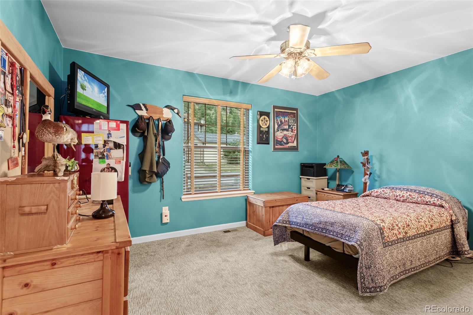 2061 Clear Creek Drive