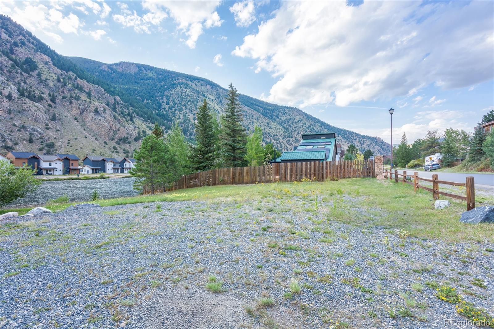 2061 Clear Creek Drive