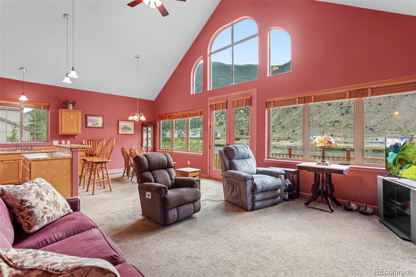 2061 Clear Creek Drive