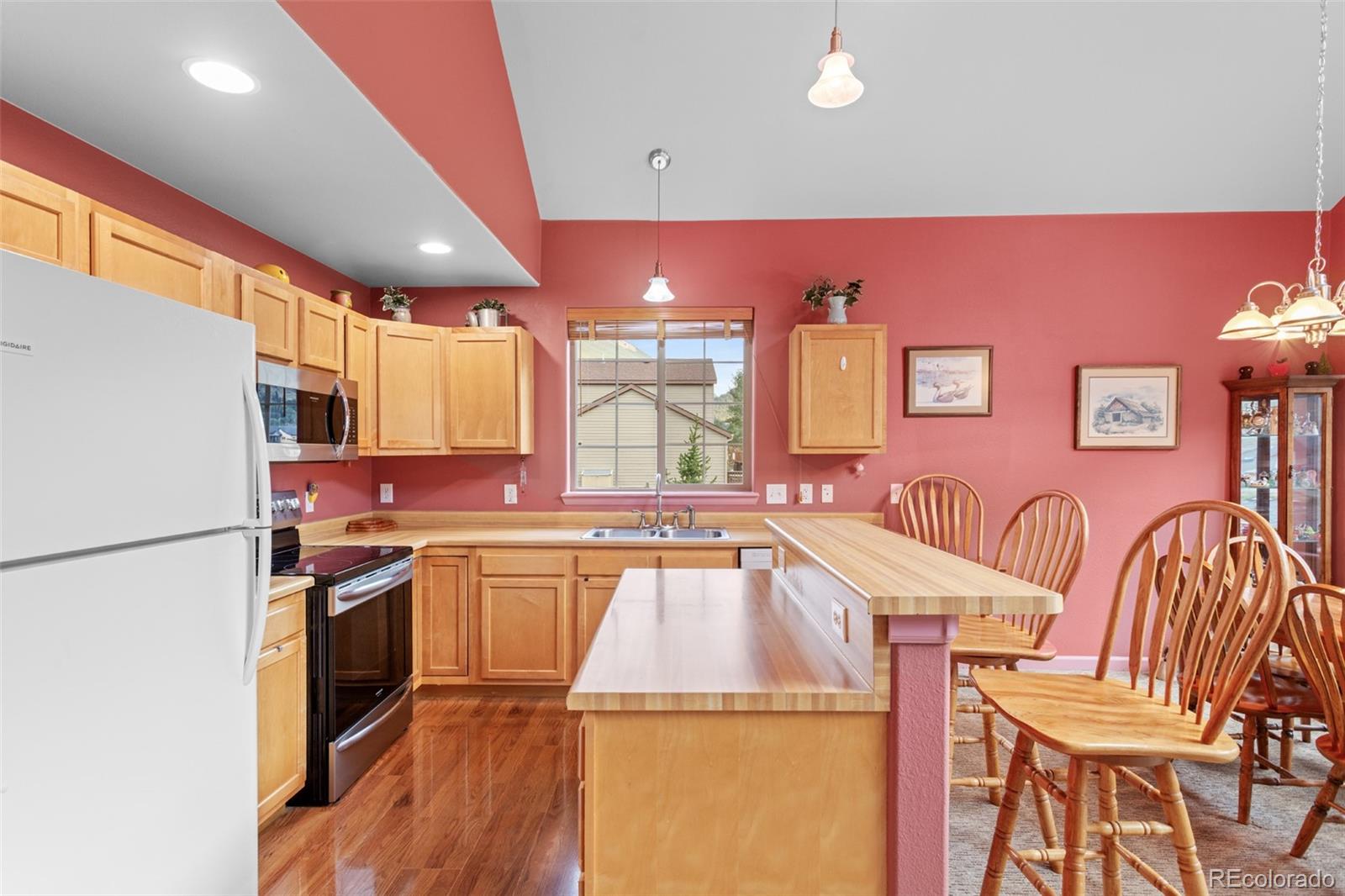 2061 Clear Creek Drive