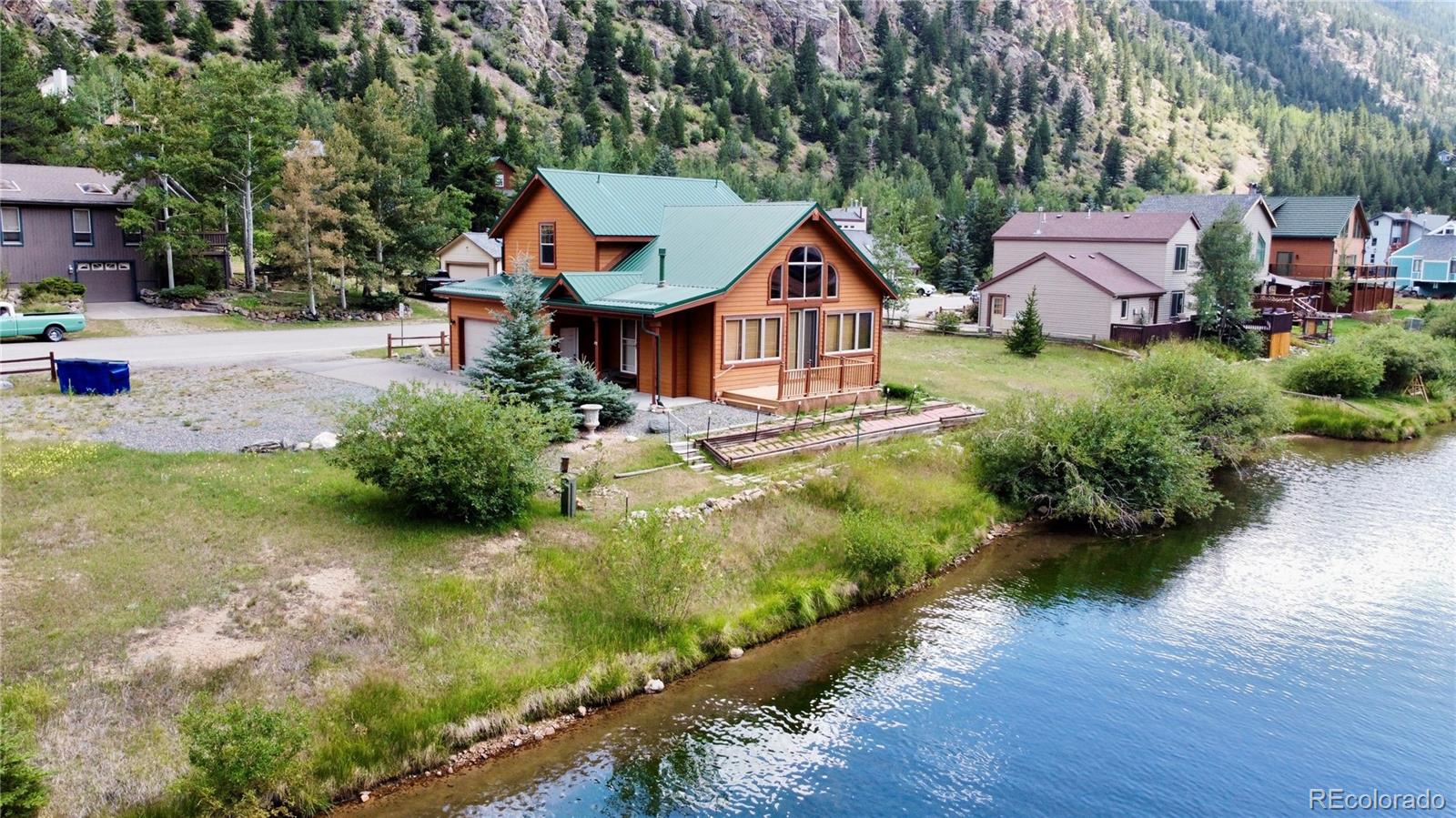 2061 Clear Creek Drive