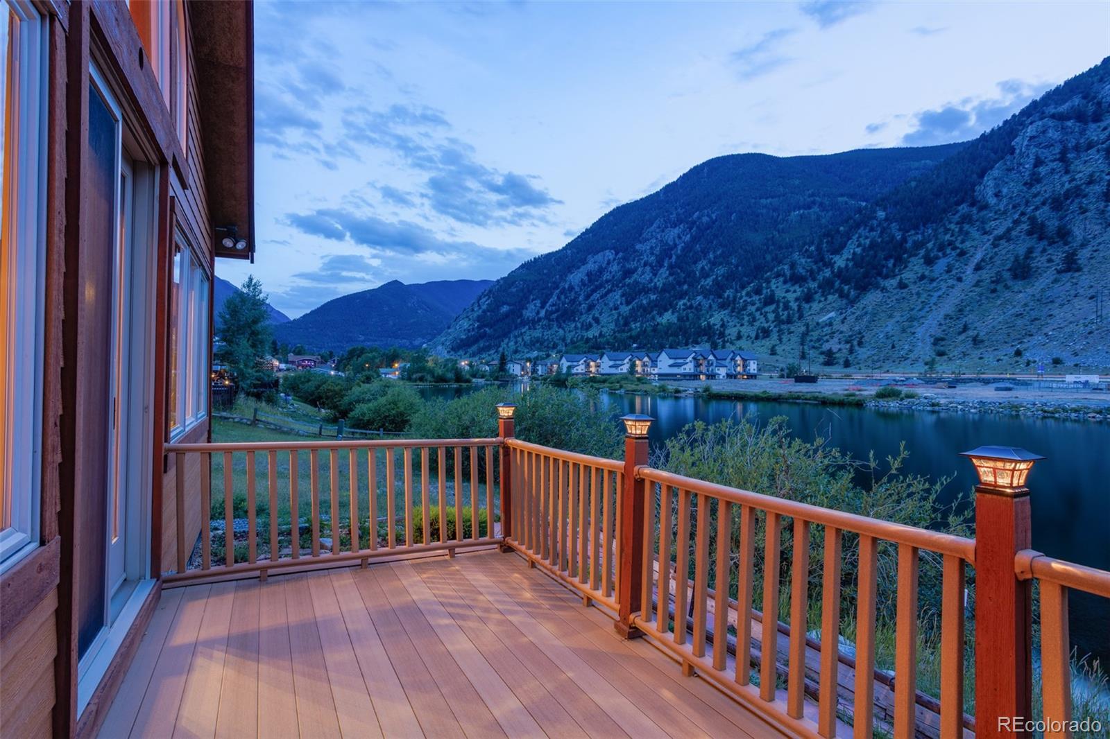 2061 Clear Creek Drive