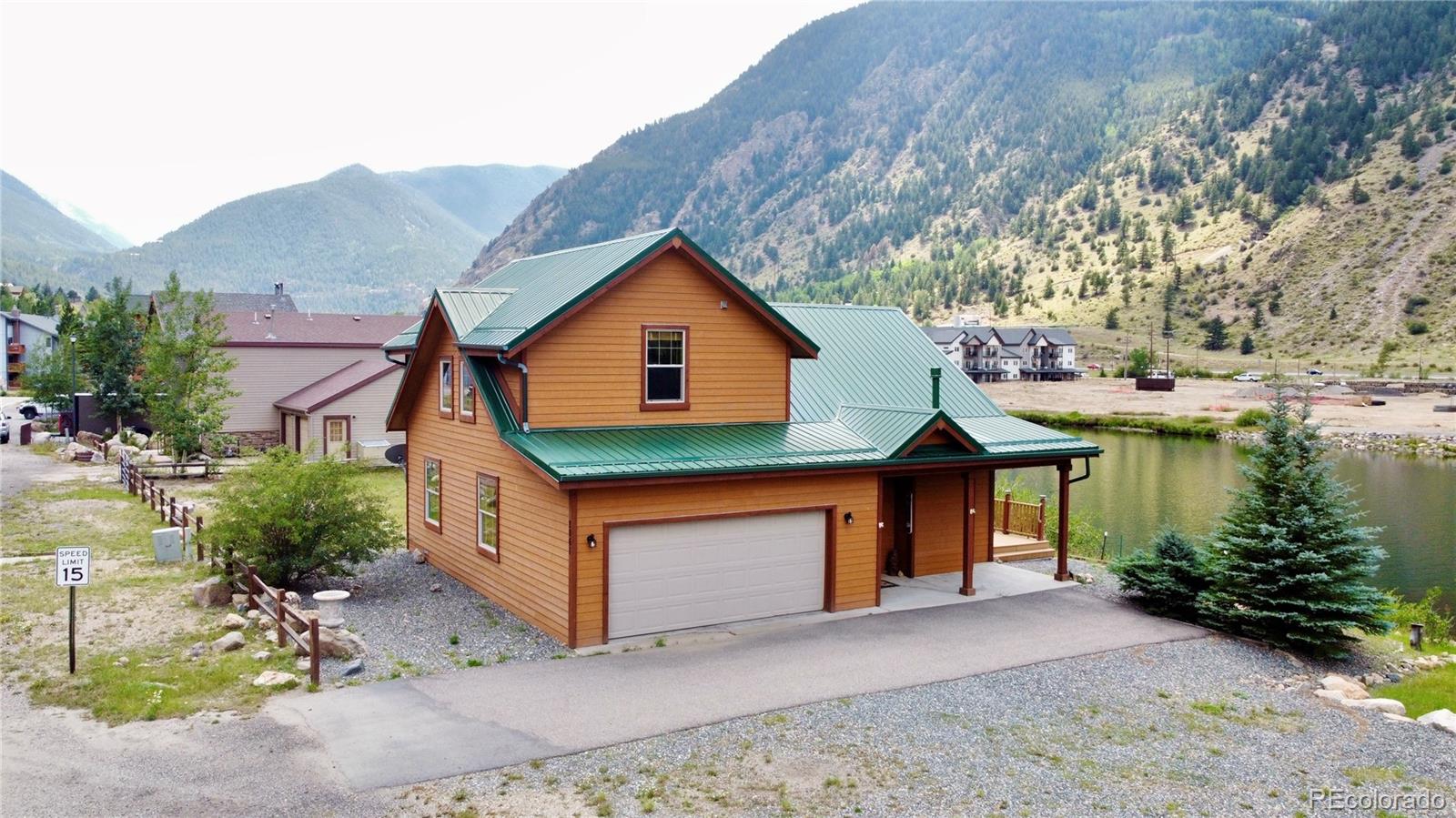 2061 Clear Creek Drive