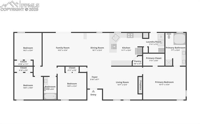 265 Trout Road