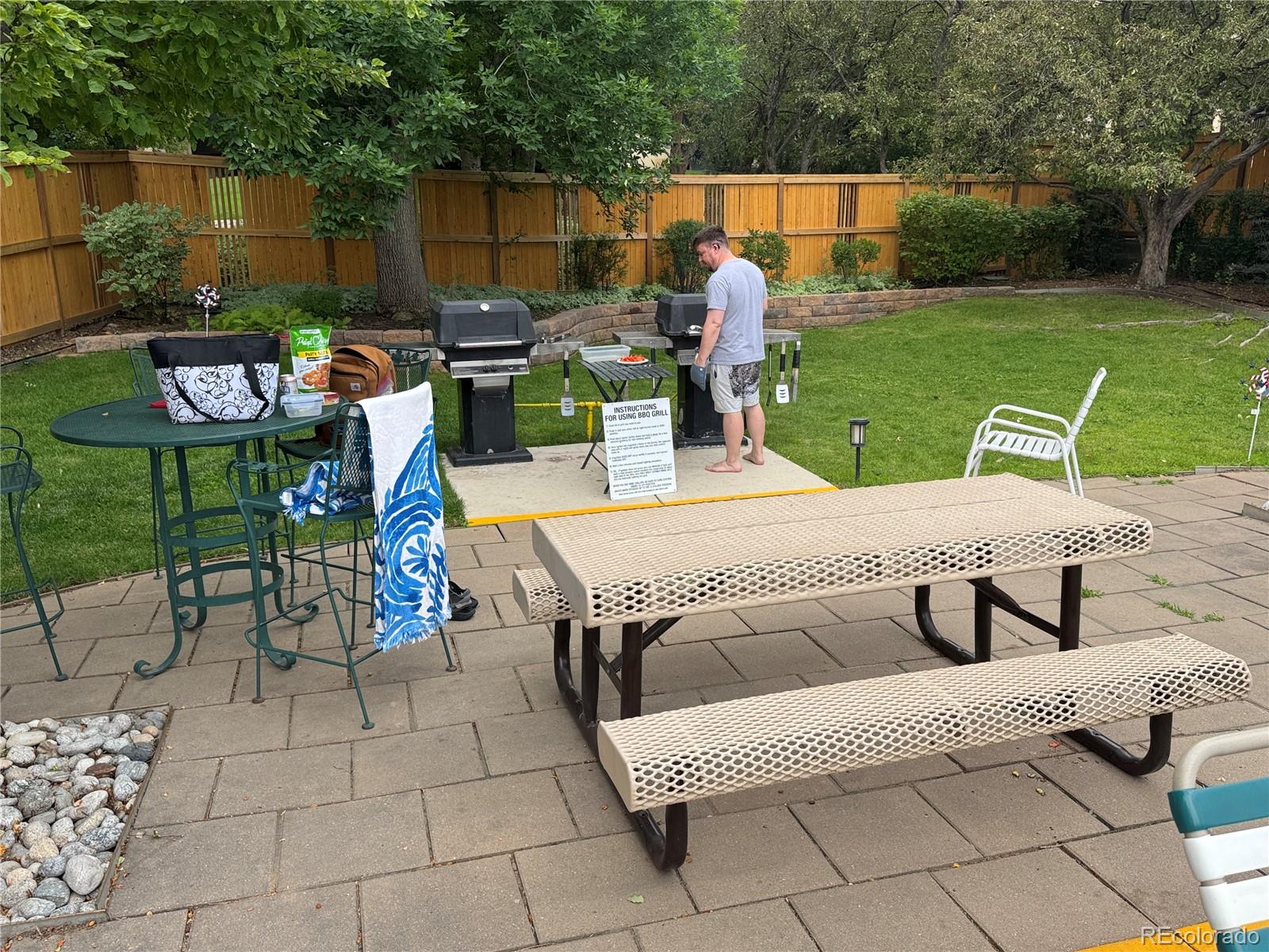 3460 S Poplar Street Unit: 307