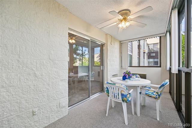 3460 S Poplar Street Unit: 307