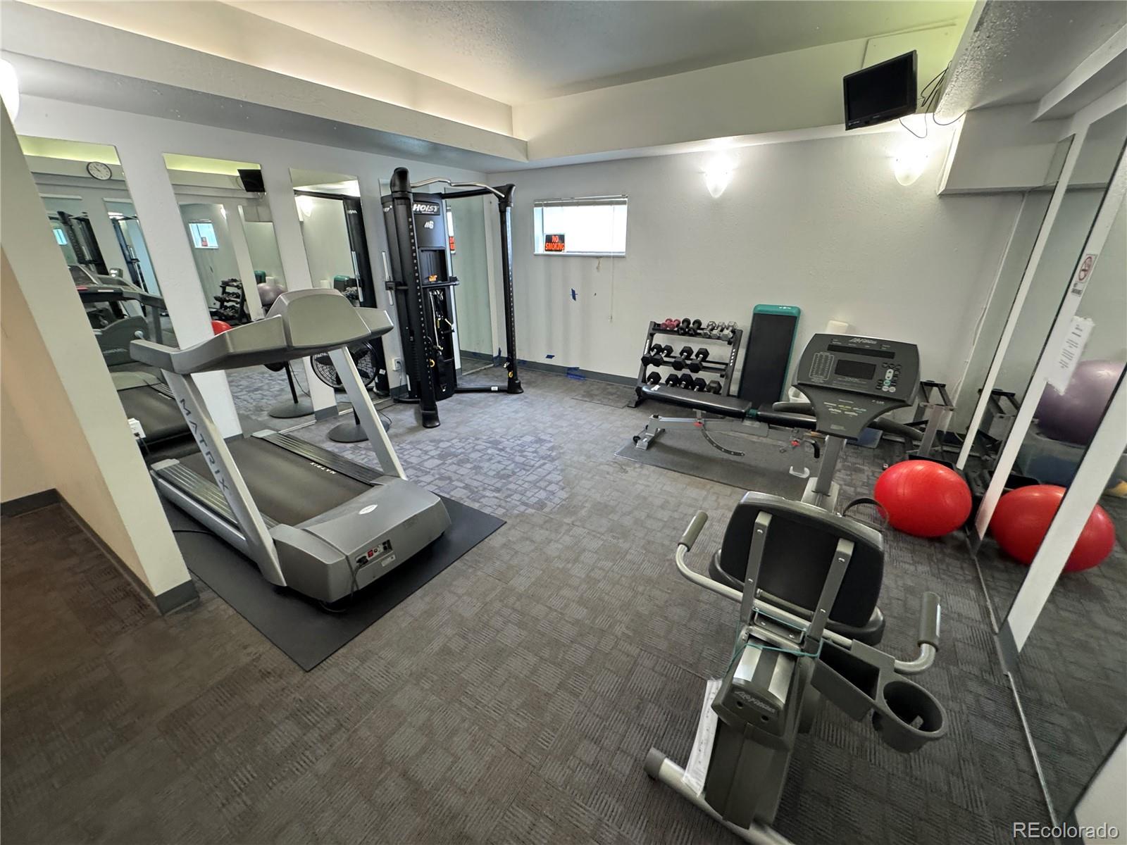 3460 S Poplar Street Unit: 307