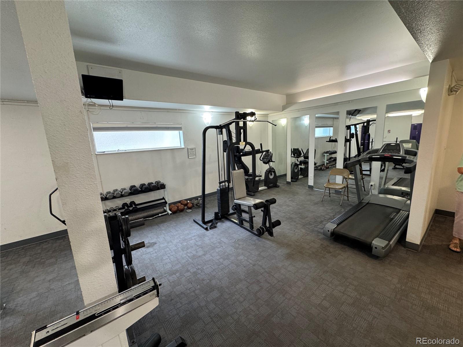 3460 S Poplar Street Unit: 307