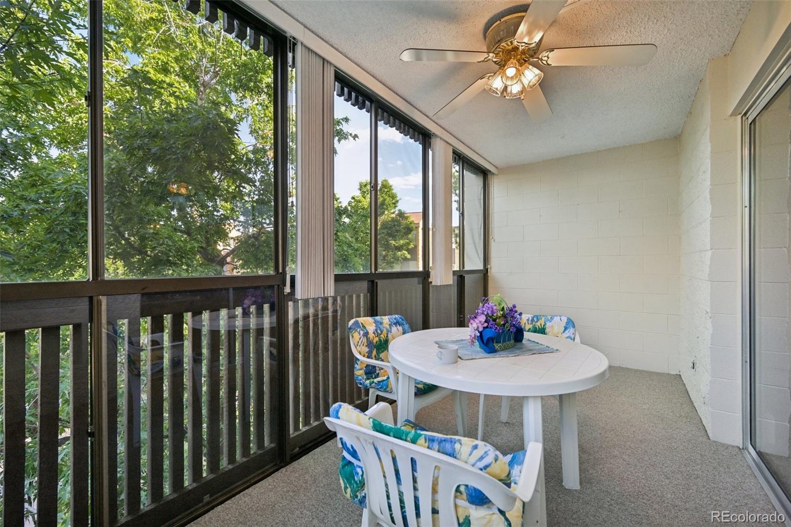 3460 S Poplar Street Unit: 307