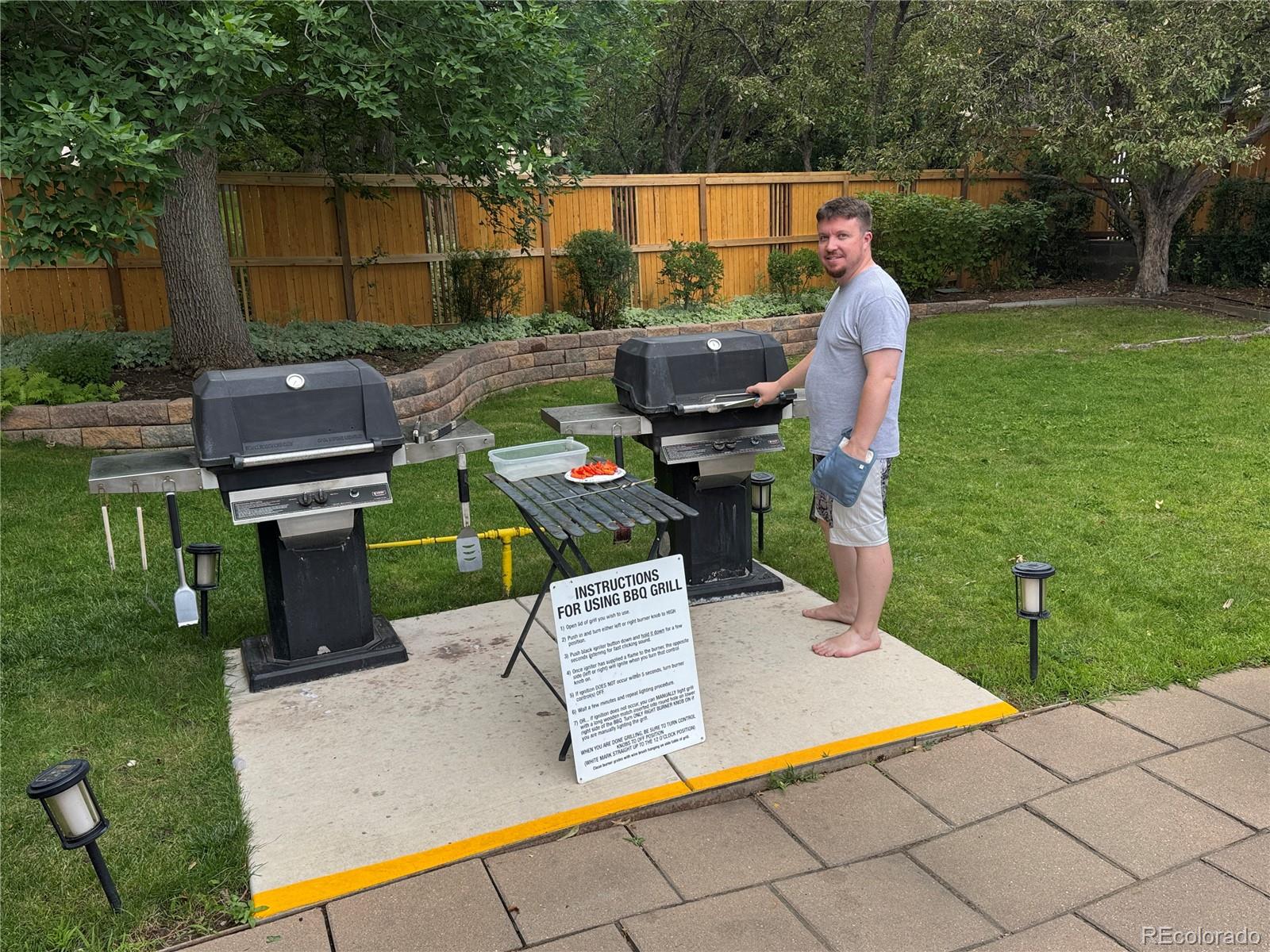 3460 S Poplar Street Unit: 307