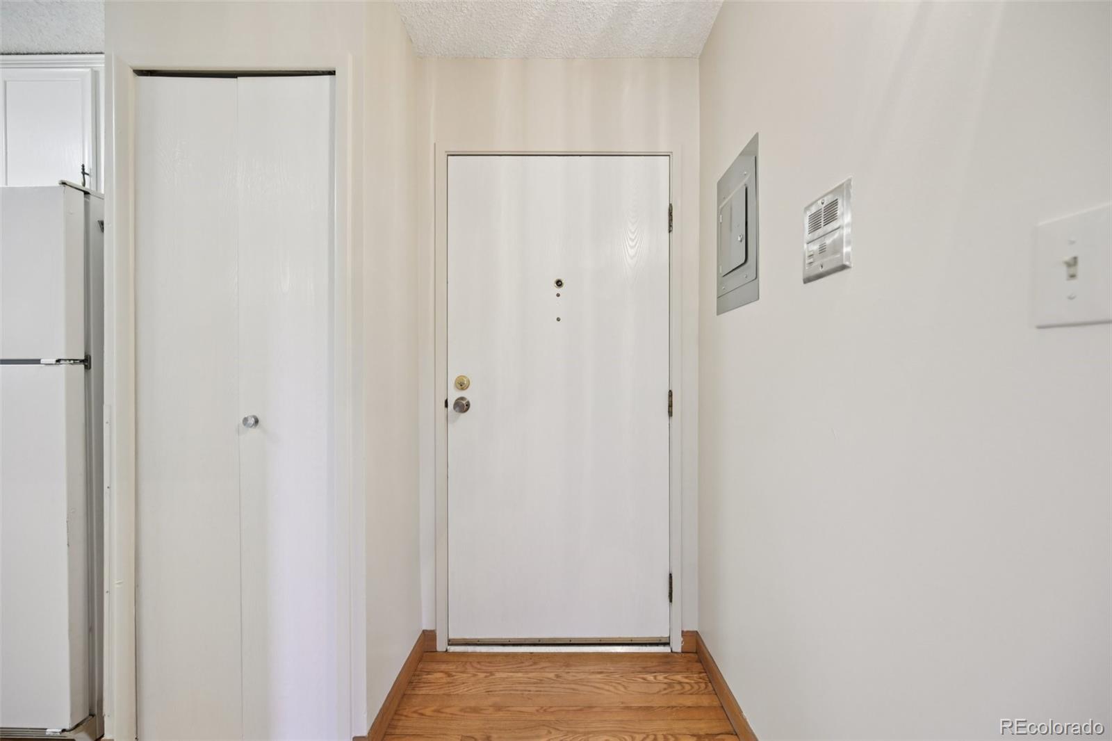 3460 S Poplar Street Unit: 307