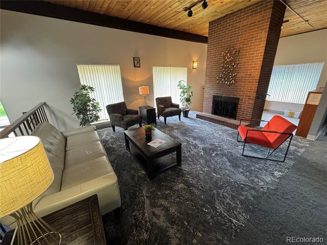 3460 S Poplar Street Unit: 307