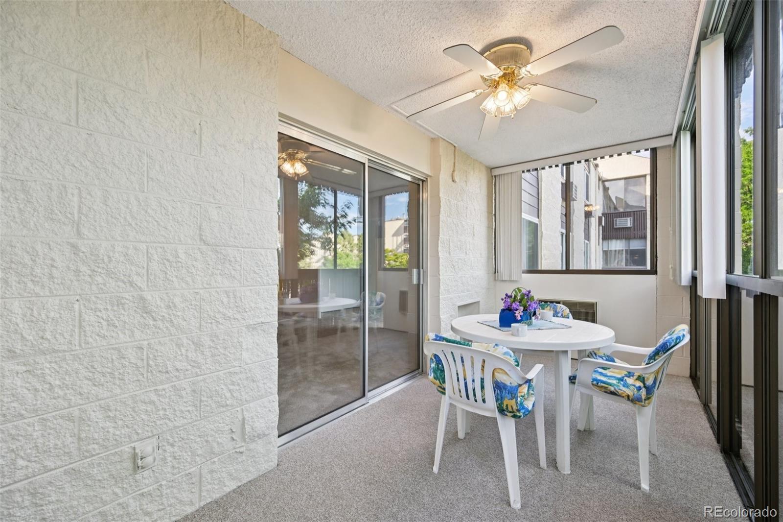 3460 S Poplar Street Unit: 307