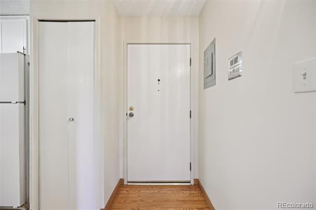3460 S Poplar Street Unit: 307