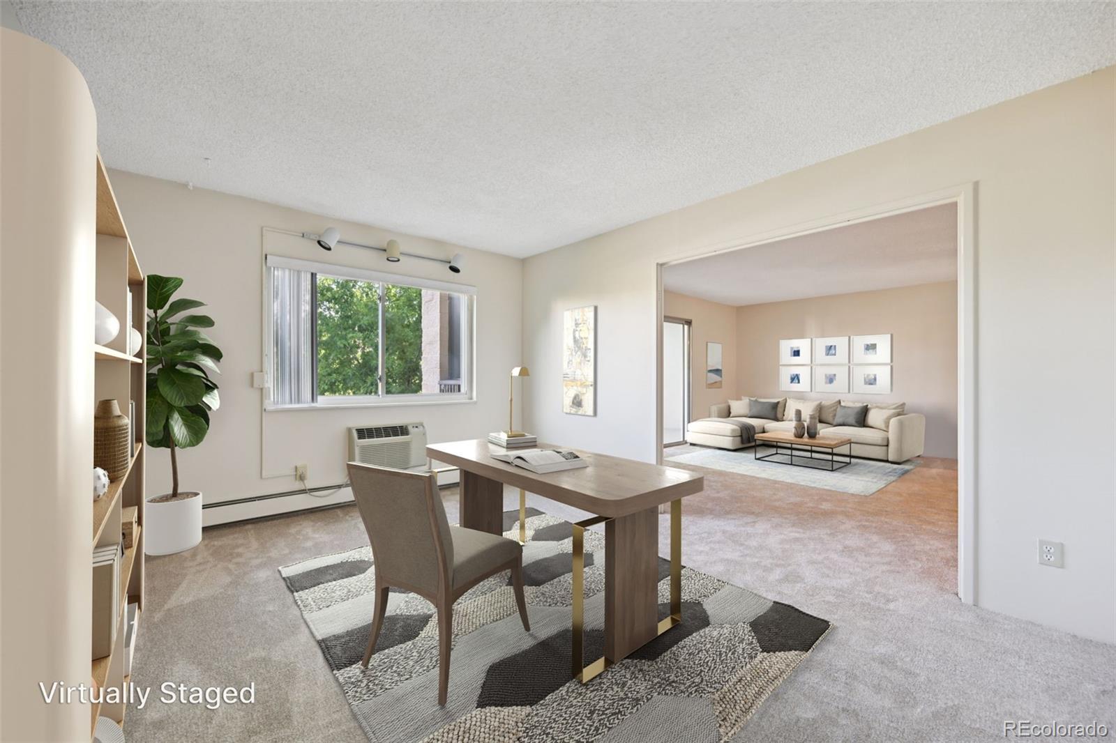 3460 S Poplar Street Unit: 307