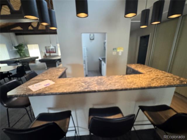 3460 S Poplar Street Unit: 307