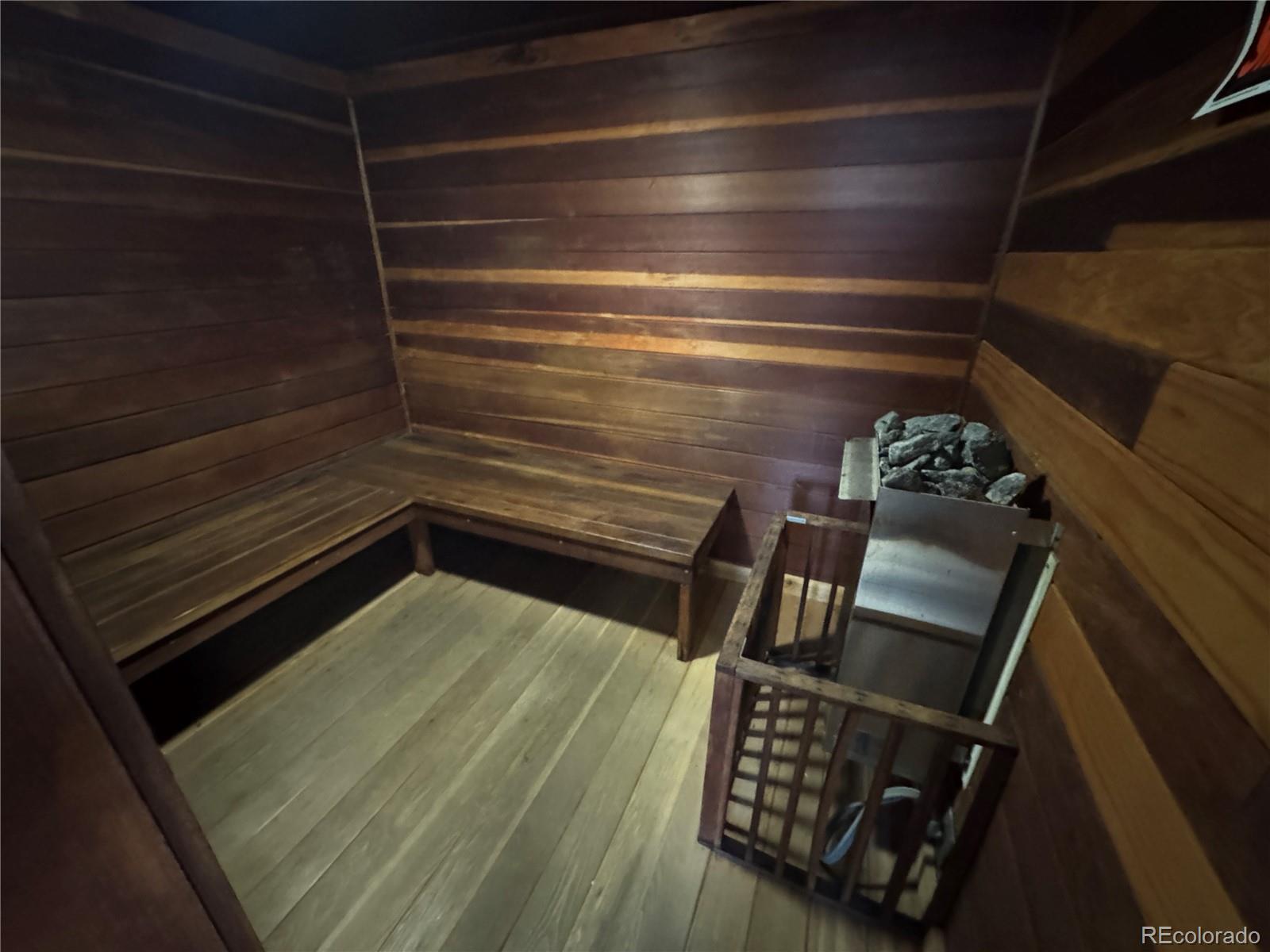 3460 S Poplar Street Unit: 307