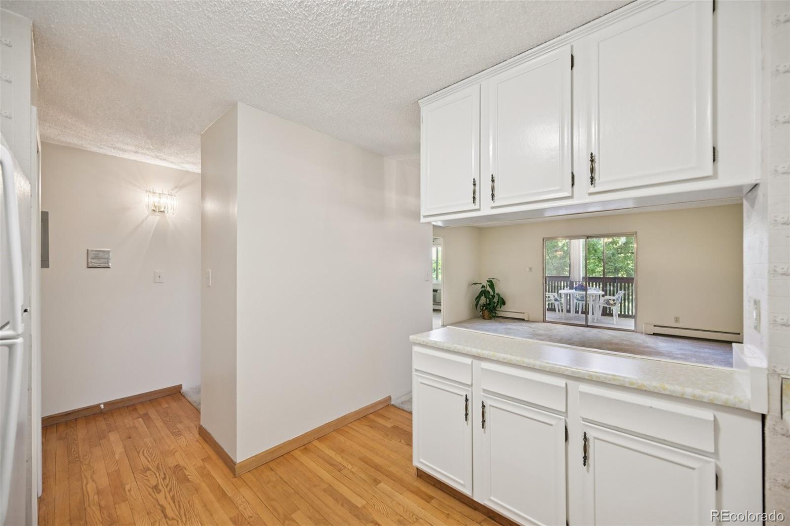 3460 S Poplar Street Unit: 307