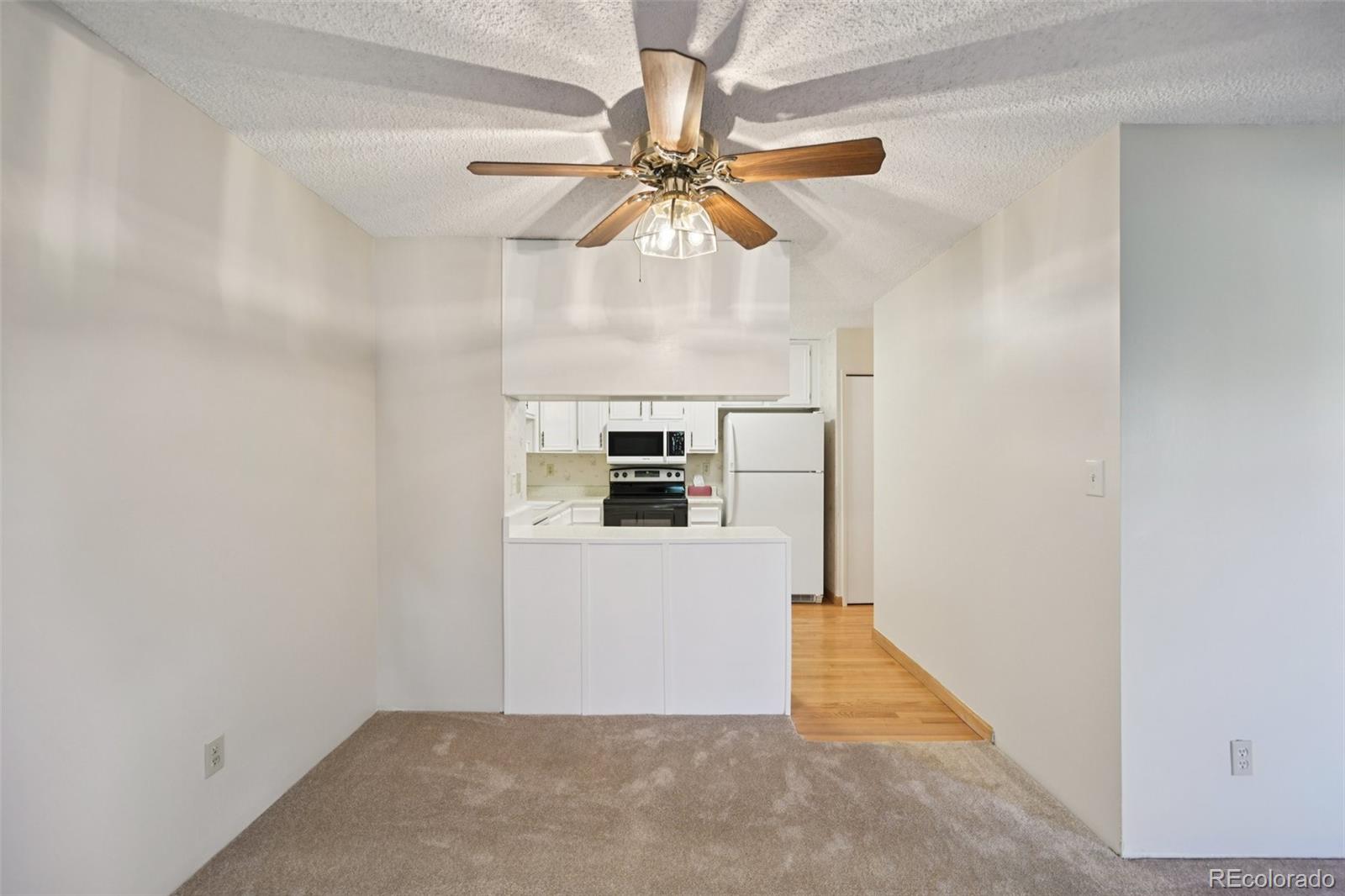 3460 S Poplar Street Unit: 307