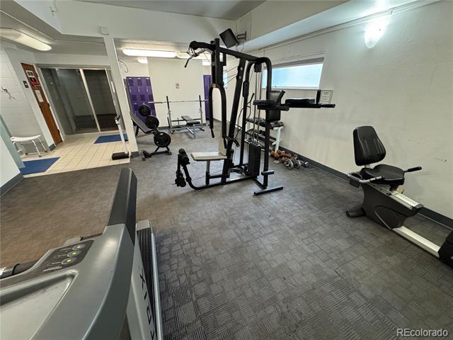 3460 S Poplar Street Unit: 307