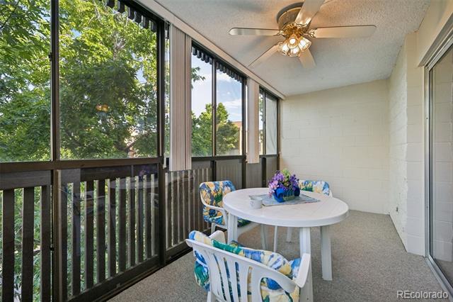 3460 S Poplar Street Unit: 307