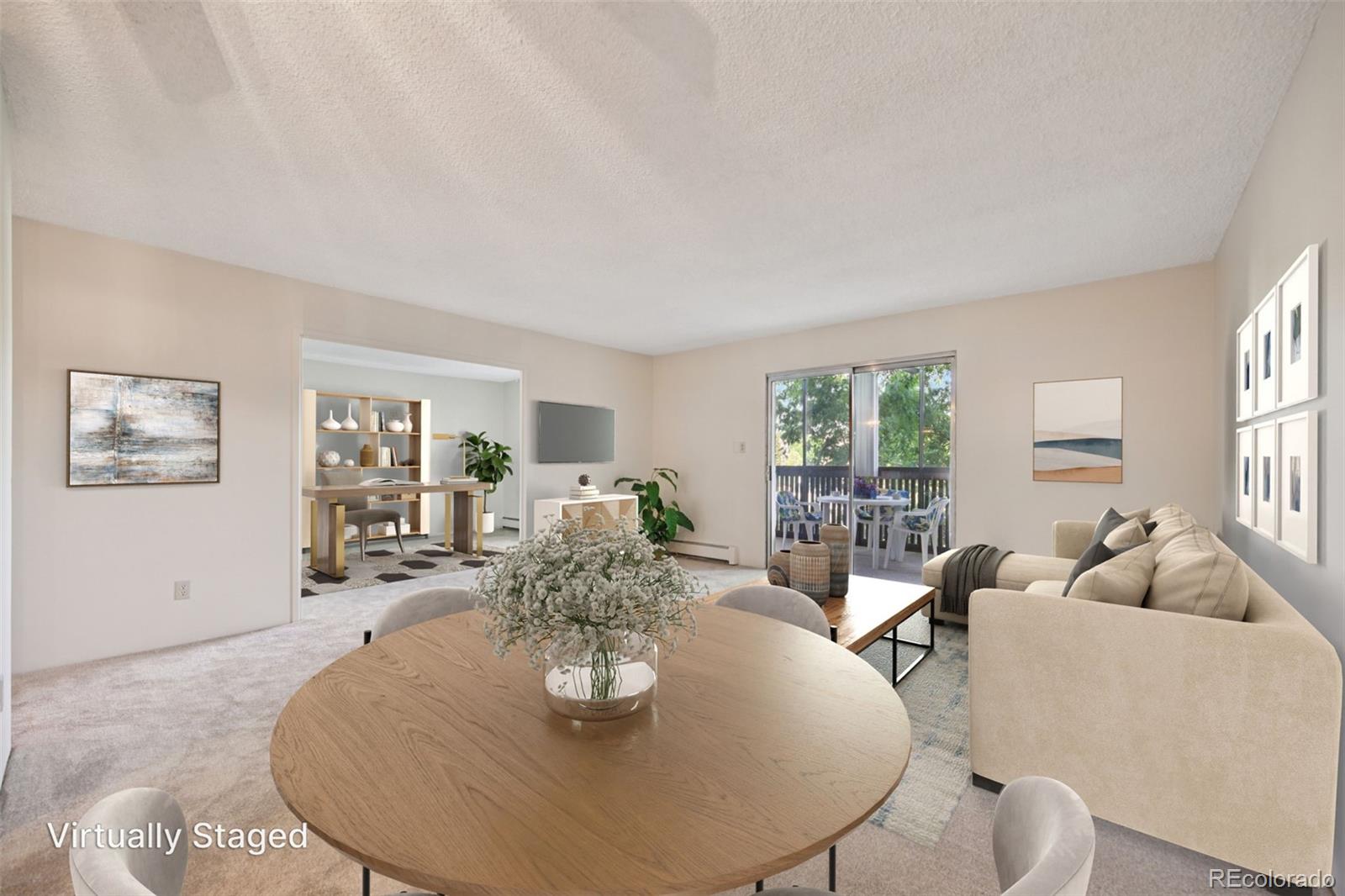 3460 S Poplar Street Unit: 307