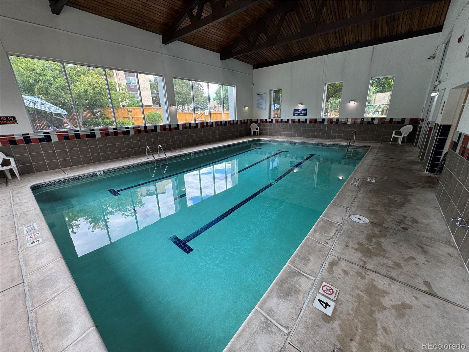 3460 S Poplar Street Unit: 307