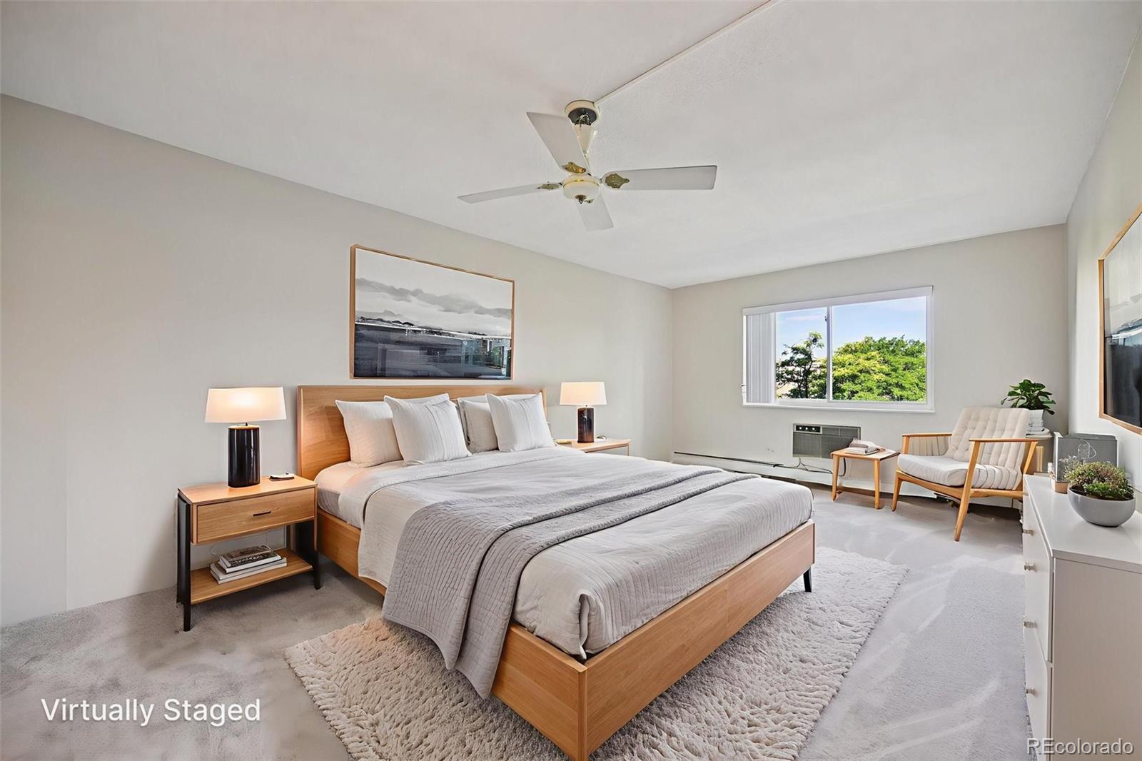 3460 S Poplar Street Unit: 307