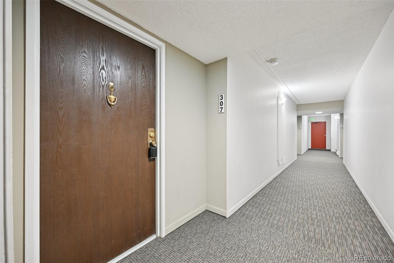 3460 S Poplar Street Unit: 307