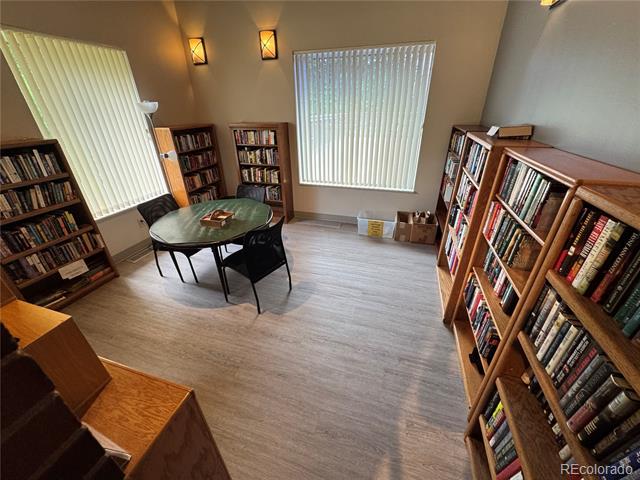 3460 S Poplar Street Unit: 307