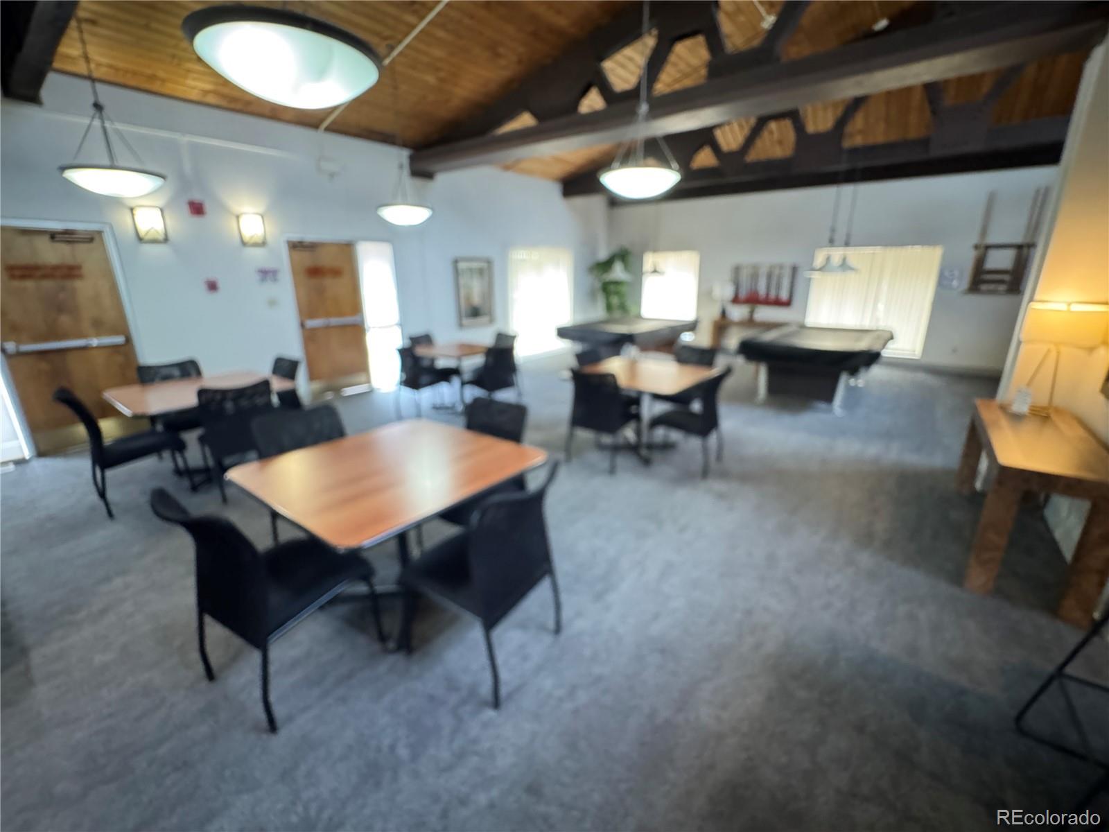 3460 S Poplar Street Unit: 307