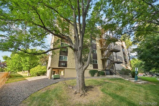 3460 S Poplar Street Unit: 307