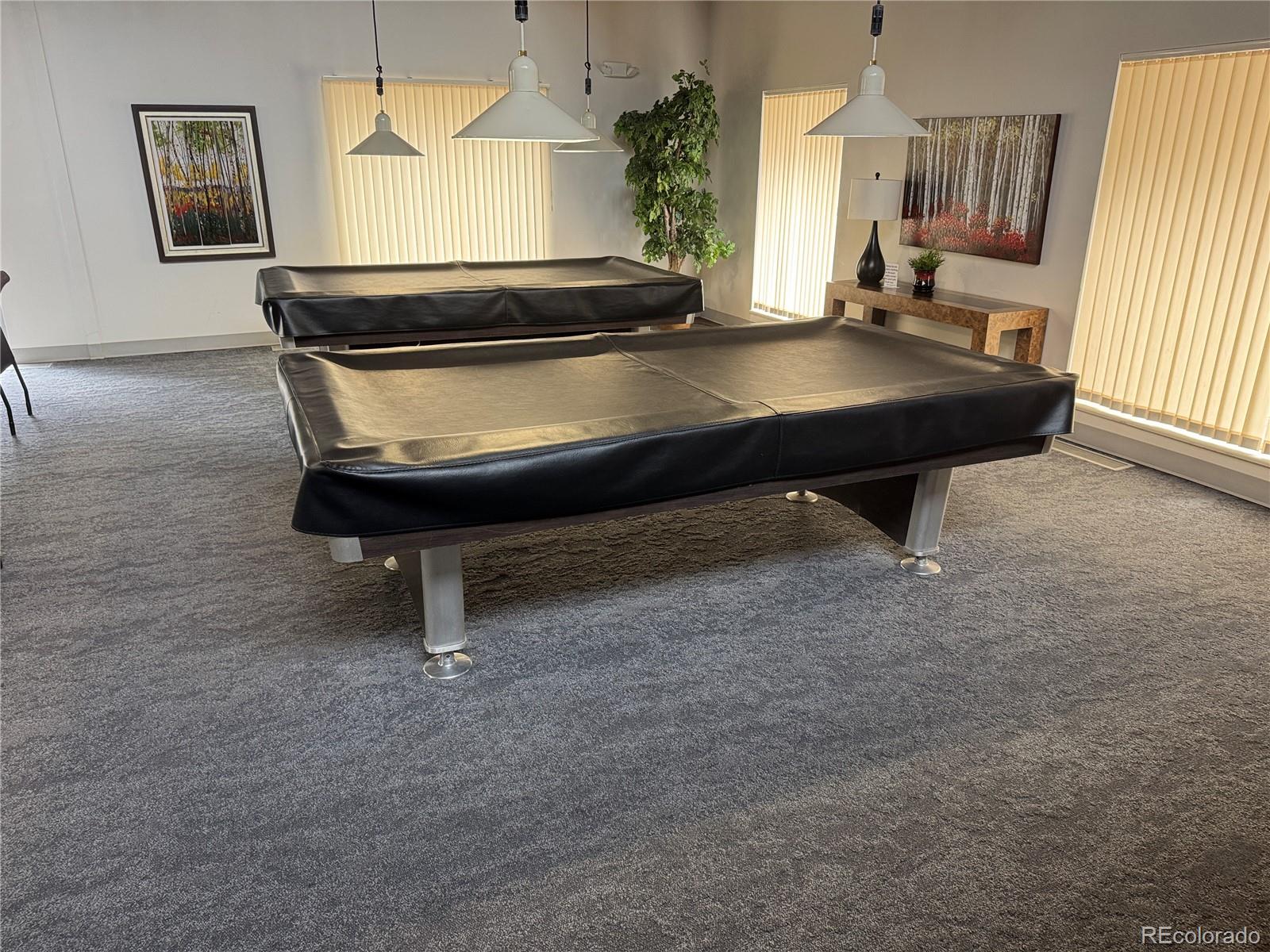 3460 S Poplar Street Unit: 307